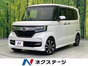 2019 HONDA N-BOX CUSTOM