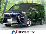 2019 TOYOTA VOXY