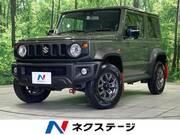 2024 SUZUKI JIMNY SIERRA