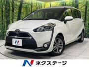 2016 TOYOTA SIENTA G