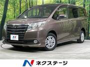 2014 TOYOTA NOAH G