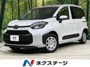 2025 TOYOTA SIENTA
