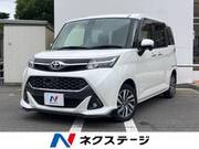 2017 TOYOTA TANK