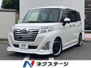 2018 TOYOTA ROOMY