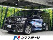2018 TOYOTA VELLFIRE HYBRID