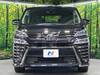 TOYOTA VELLFIRE HYBRID