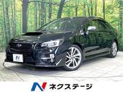 2016 SUBARU WRX S4