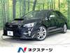SUBARU WRX S4