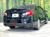 SUBARU WRX S4