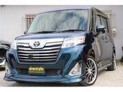 2018 TOYOTA ROOMY