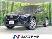 2014 MAZDA CX-5 XD