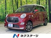 2015 DAIHATSU CAST