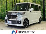 2023 SUZUKI SPACIA CUSTOM