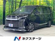 2023 TOYOTA VOXY