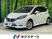 2019 NISSAN NOTE