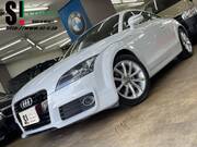 2014 AUDI TT COUPE