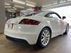 AUDI TT COUPE