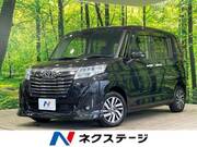 2019 TOYOTA ROOMY