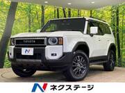 2025 TOYOTA LANDCRUISER 250