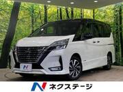 2019 NISSAN SERENA