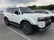 2024 TOYOTA LANDCRUISER 250