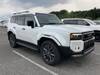 TOYOTA LANDCRUISER 250