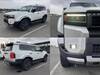 TOYOTA LANDCRUISER 250