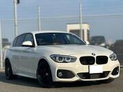 2018 BMW 1 SERIES