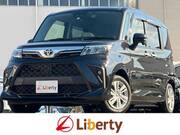 2021 TOYOTA ROOMY
