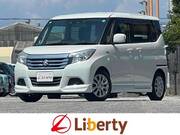 2019 SUZUKI SOLIO