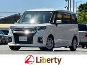 2022 SUZUKI SOLIO