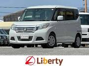 2018 SUZUKI SOLIO