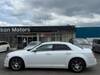 CHRYSLER CHRYSLER 300