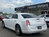 CHRYSLER CHRYSLER 300