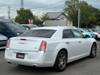 CHRYSLER CHRYSLER 300
