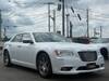 CHRYSLER CHRYSLER 300