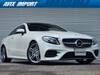 MERCEDES BENZ E-CLASS