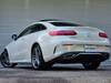 MERCEDES BENZ E-CLASS