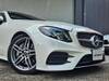 MERCEDES BENZ E-CLASS
