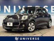 2016 BMW MINI COOPER