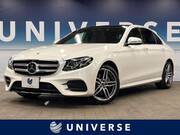 2019 MERCEDES BENZ E-CLASS