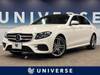 MERCEDES BENZ E-CLASS