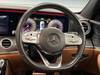 MERCEDES BENZ E-CLASS