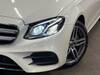 MERCEDES BENZ E-CLASS