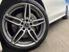 MERCEDES BENZ E-CLASS