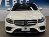 MERCEDES BENZ E-CLASS