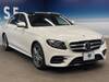 MERCEDES BENZ E-CLASS