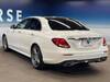 MERCEDES BENZ E-CLASS