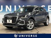 2024 AUDI Q2