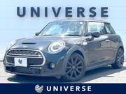 2021 BMW MINI